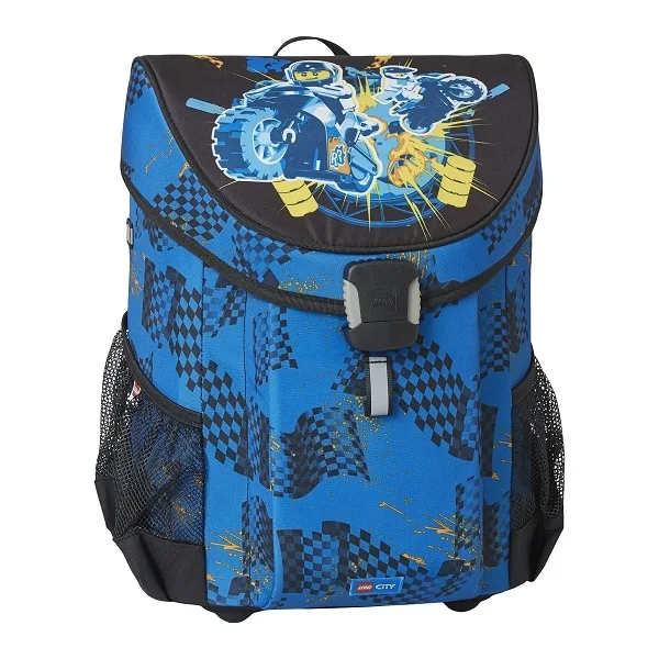 LEGO 5711013116354-1 City Race Easy Backpack