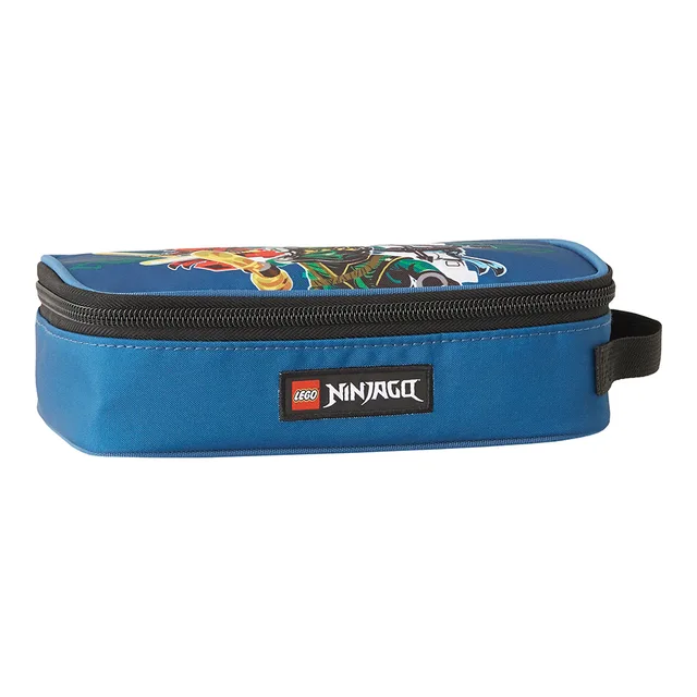 LEGO 5711013116460-1 Ninjago Into the Unknown Pencil Case