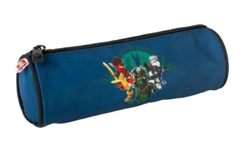 LEGO 5711013118129-1 Ninjago Into the Unknown Pencil Case