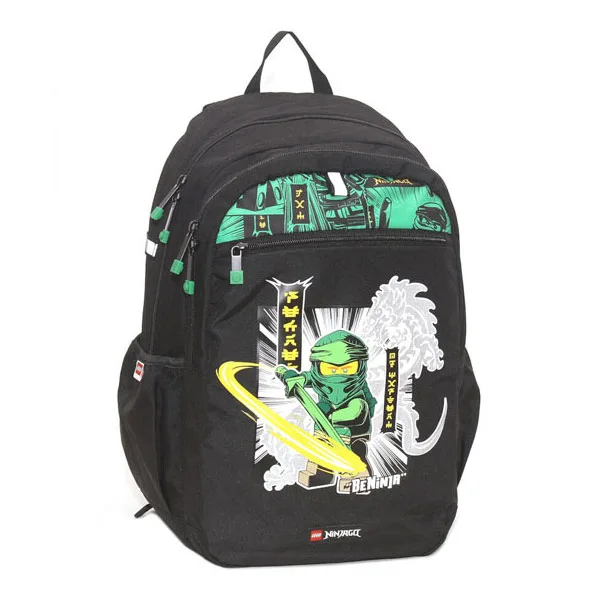 LEGO 5711013121105-1 Ninjago Lloyd Backpack