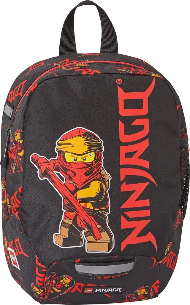 LEGO 5711013123314-1 Ninjago Kai Junior Backpack