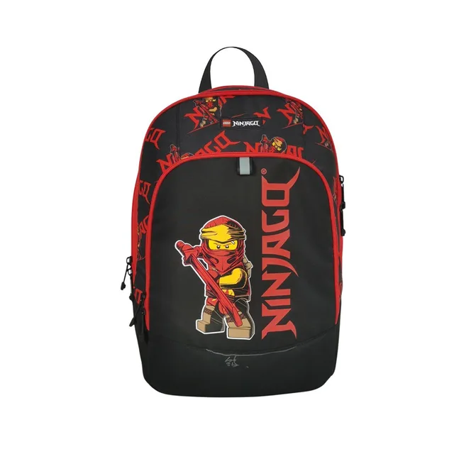 LEGO 5711013126780-1 Ninjago Kai Backpack