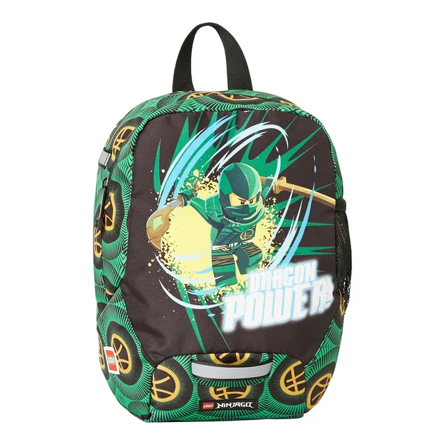 LEGO 5711013126834-1 Ninjago Dragon Power Junior Backpack