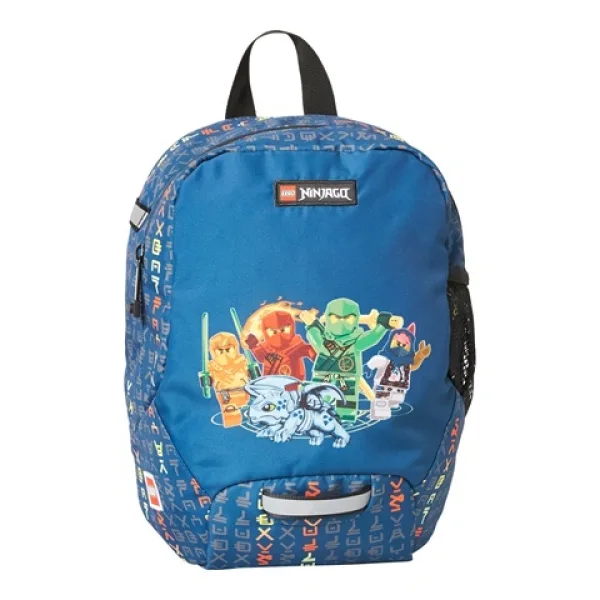 LEGO 5711013126841-1 Ninjago Family Junior Backpack