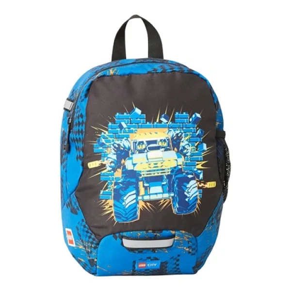 LEGO 5711013126865-1 City Go Big Junior Backpack