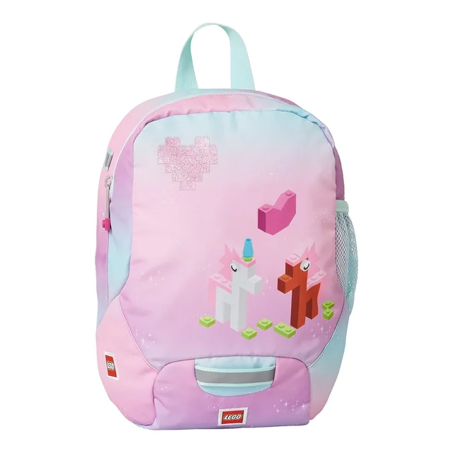 LEGO 5711013126872-1 Iconic Sparkle Junior Backpack
