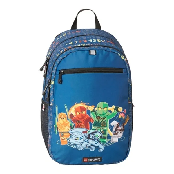 LEGO 5711013126933-1 Ninjago Family Backpack