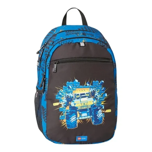 LEGO 5711013126957-1 City Go Big Backpack