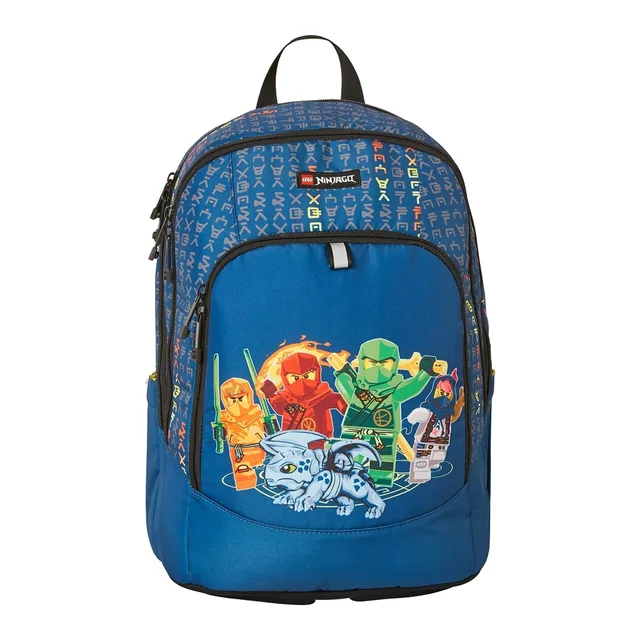 LEGO 5711013126988-1 Ninjago Family Base Backpack