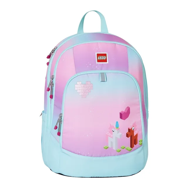 LEGO 5711013127008-1 Iconic Sparkle Base Backpack