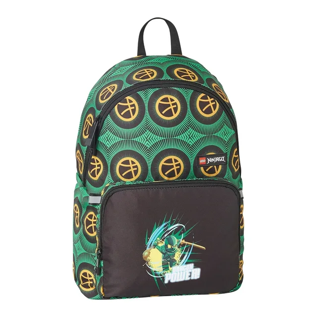 LEGO 5711013127039-1 Ninjago Dragon Power Basic Backpack