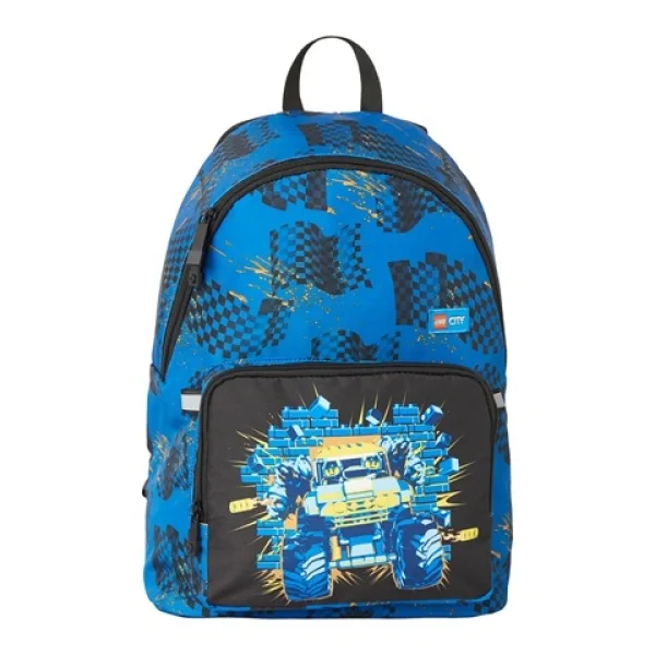 LEGO 5711013127060-1 City Go Big Basic Backpack