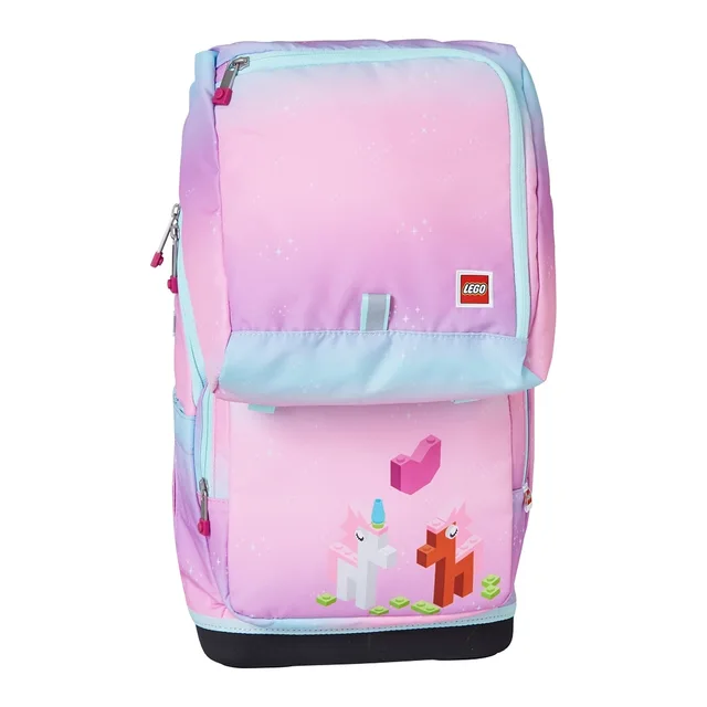 LEGO 5711013127152-1 Iconic Sparkle Optimo Starter Backpack
