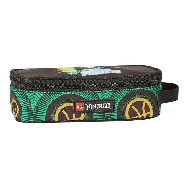 LEGO 5711013127213-1 Ninjago Dragon Power Pencil Case