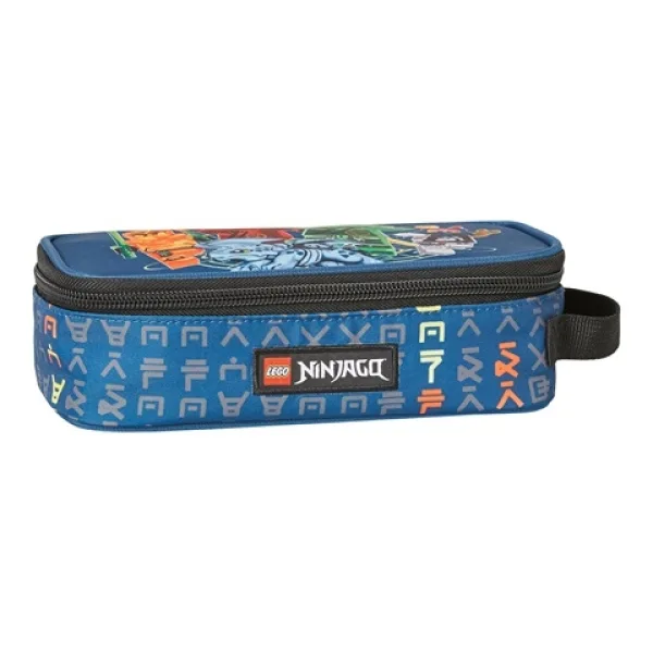 LEGO 5711013127220-1 Ninjago Family Pencil Case
