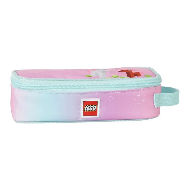 LEGO 5711013127251-1 Iconic Sparkle Pencil Case