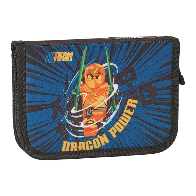 LEGO 5711013127282-1 Ninjago Arin Pencil Case with Pencils