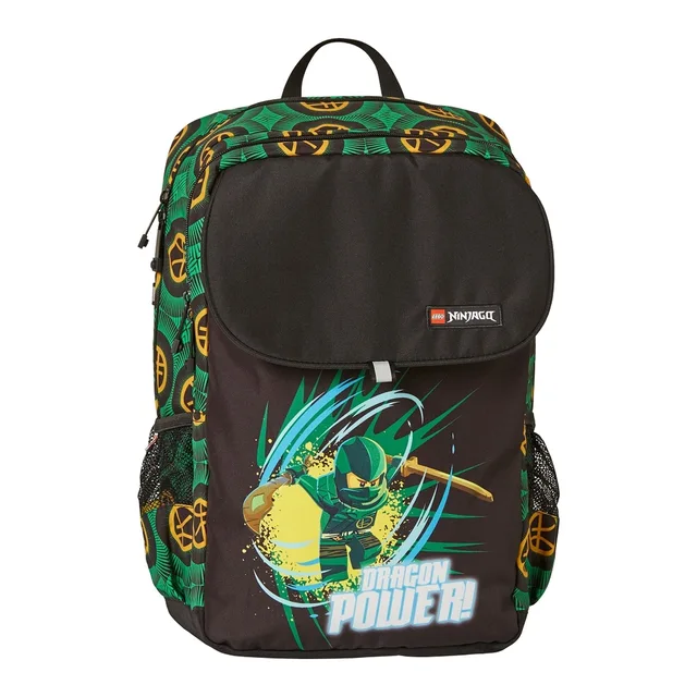 LEGO 5711013128425-1 Ninjago Dragon Power Essential Backpack