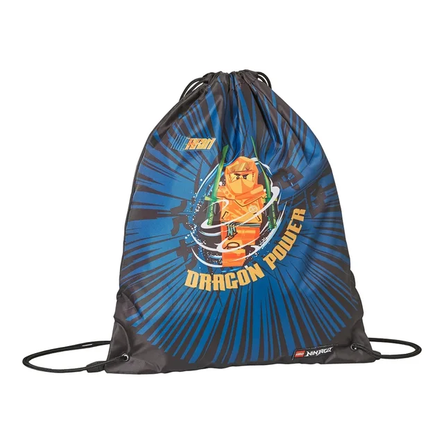 LEGO 5711013131203-1 Ninjago Arin Gym Bag