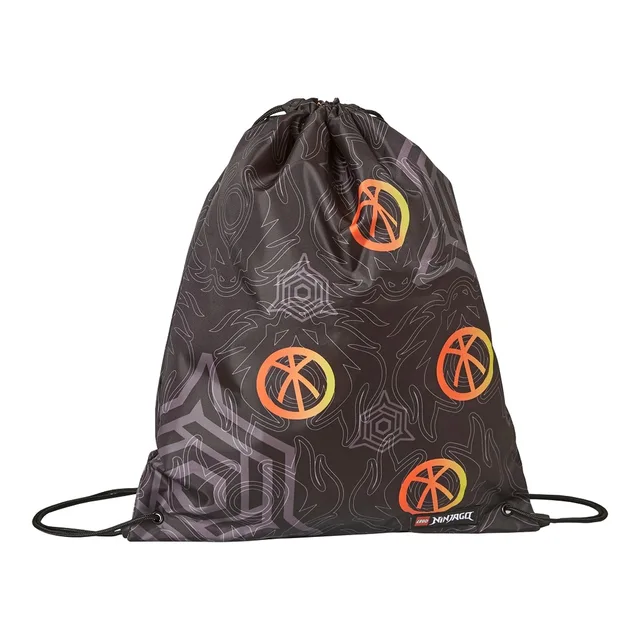 LEGO 5711013131333-1 Ninjago Reach Beyond Gym Bag