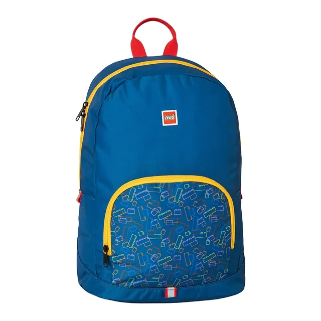 LEGO 5711013131654-1 Playful Bricks Large Backpack