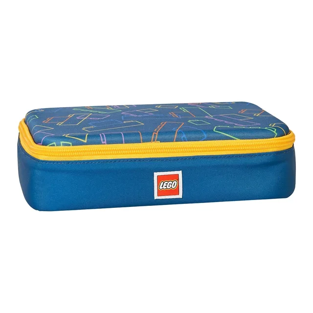 LEGO 5711013131692-1 Playful Bricks Lunch Box