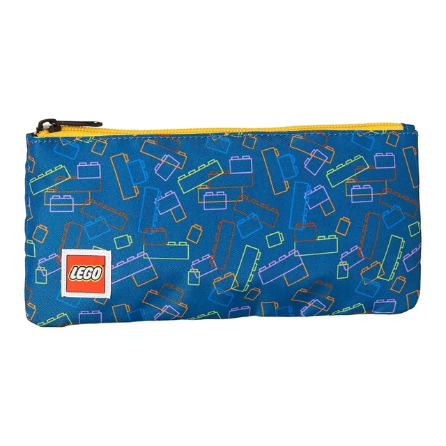 LEGO 5711013131746-1 Playful Bricks  Pencil Case