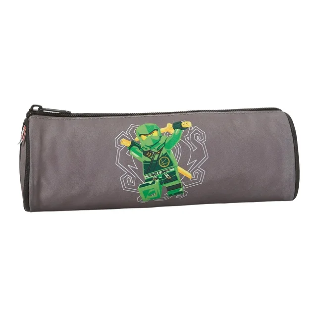 LEGO 5711013133139-1 Ninjago Green Pencil Case