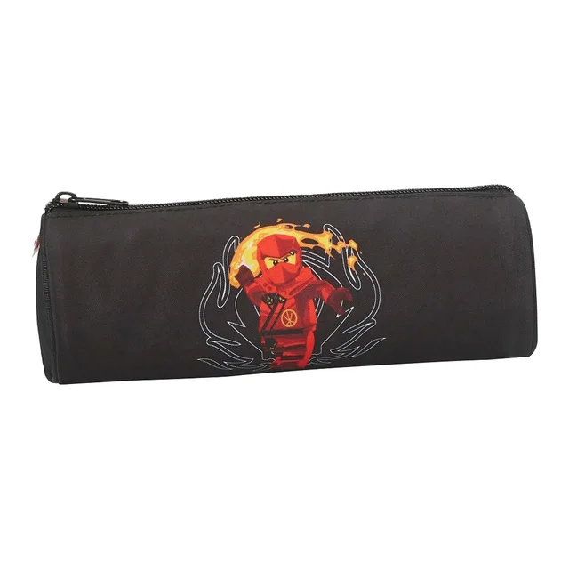 LEGO 5711013133146-1 Ninjago Red Pencil Case