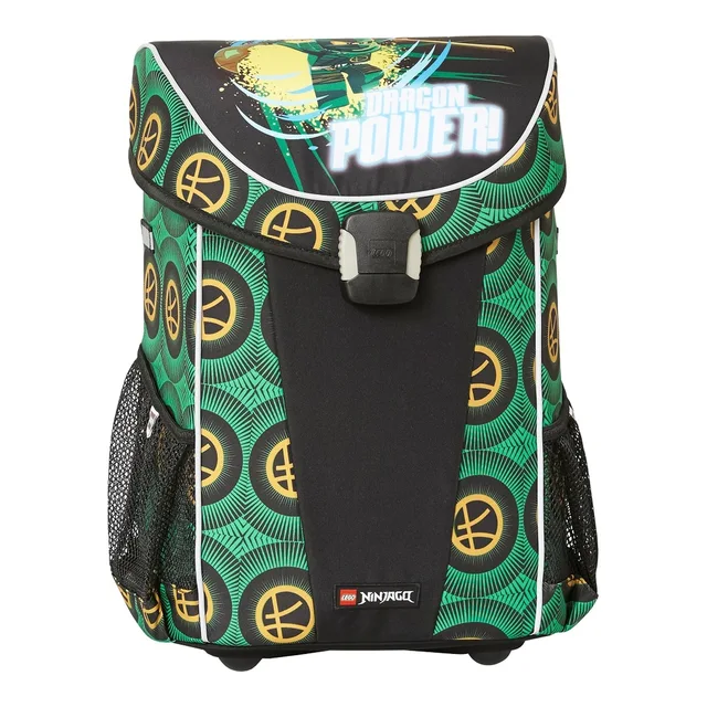 LEGO 5711013139018-1 Ninjago Dragon Power Easy Backpack