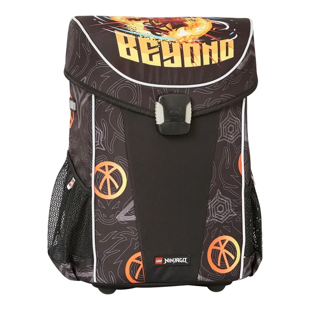 LEGO 5711013139025-1 Ninjago Reach Beyond Easy Backpack