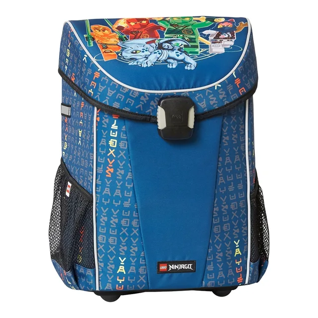 LEGO 5711013139032-1 Ninjago Family Easy Backpack