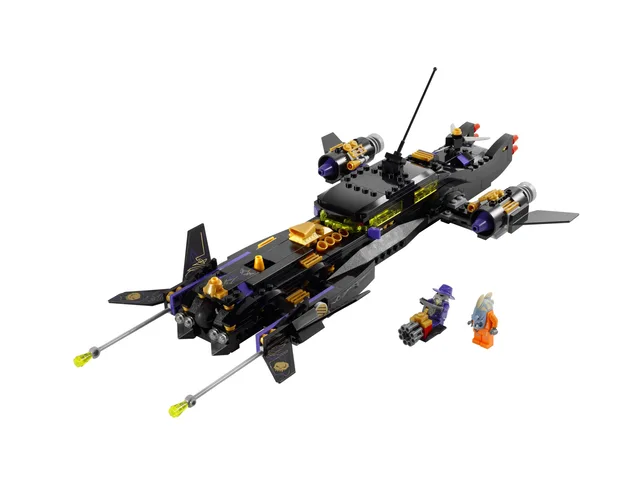 LEGO 5984-1 Lunar Limo