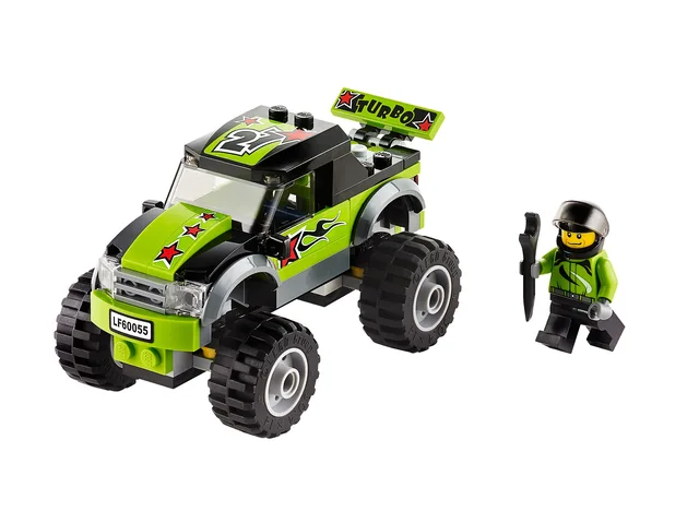 LEGO 60055-1 Monster Truck