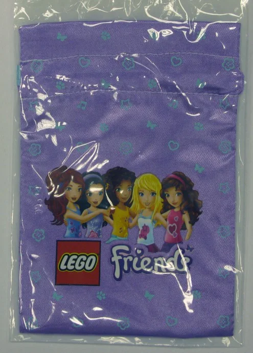 LEGO 6012292-1 Friends Small Bag