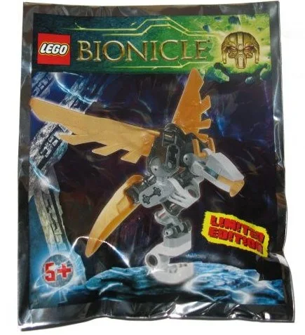 LEGO 601602-1 Ekimu Falcon