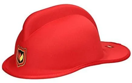 LEGO 6142702-1 Fire Helmet