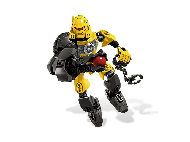 LEGO 6200-2 Evo