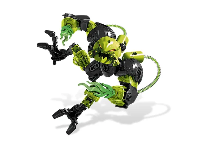 LEGO 6201-1 Toxic Reapa
