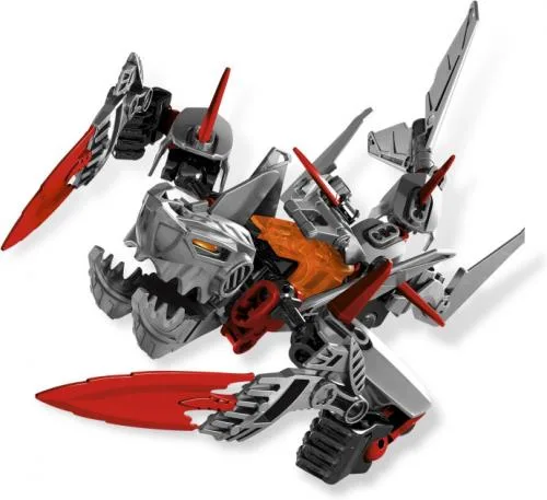 LEGO 6216-1 Jawblade