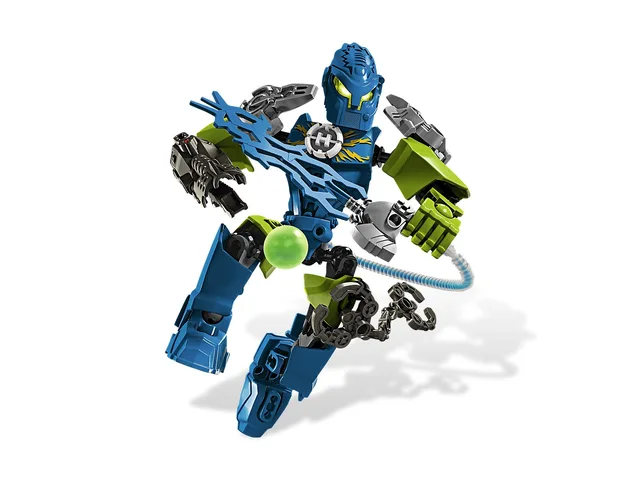 LEGO 6217-1 Surge