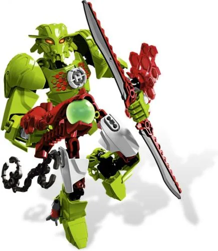LEGO 6227-1 Breez