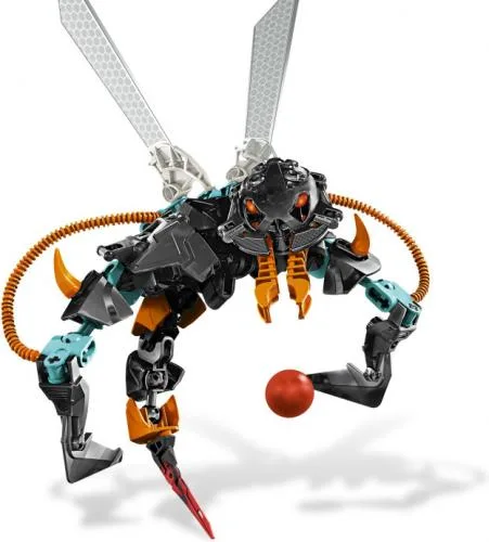 LEGO 6228-1 Thornraxx