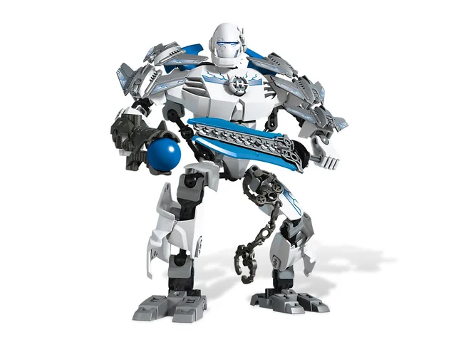 LEGO 6230-1 Stormer XL
