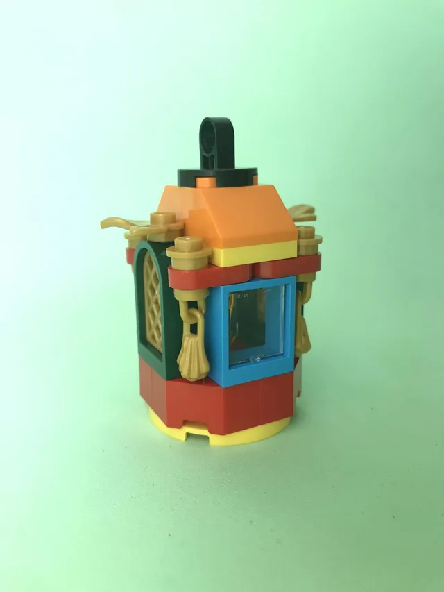 LEGO 6290485-1 Lantern