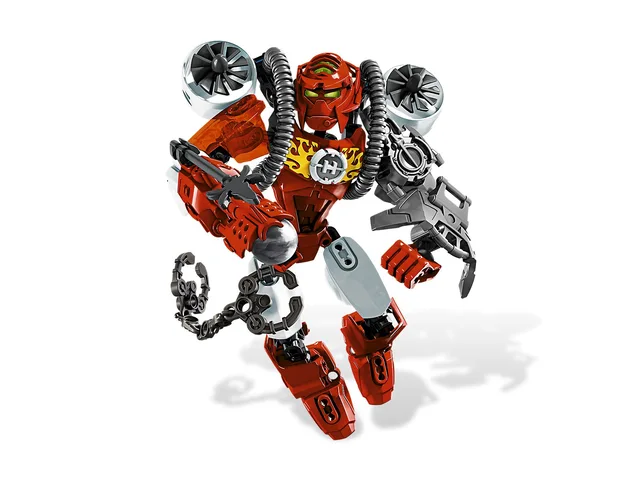 LEGO 6293-1 Furno