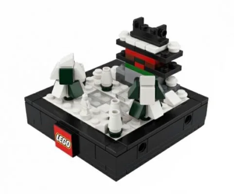 LEGO 6307988-1 Winter