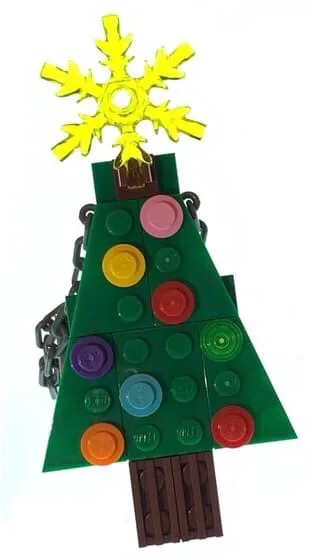 LEGO 6311315-1 Christmas Tree