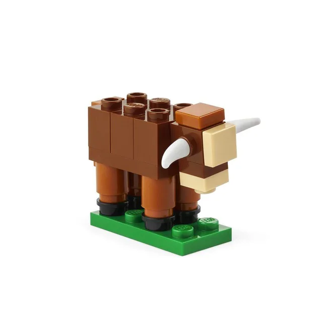 LEGO 6345925-1 Micro Ox
