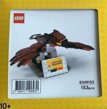 LEGO 6349153-1 Dapeng